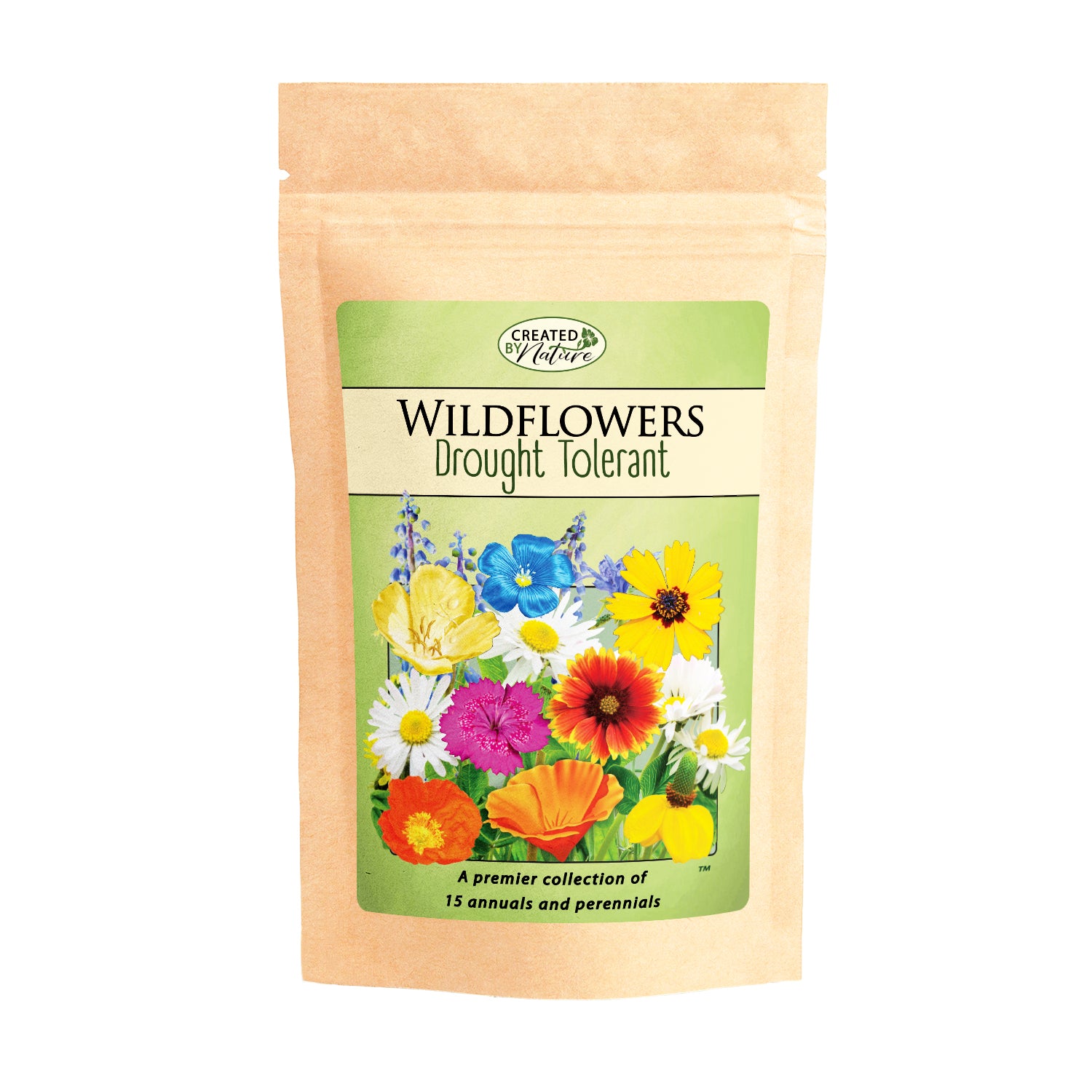 is it illegal to plant wildflower seeds Drought Tolerant Wildflower Seed Mix