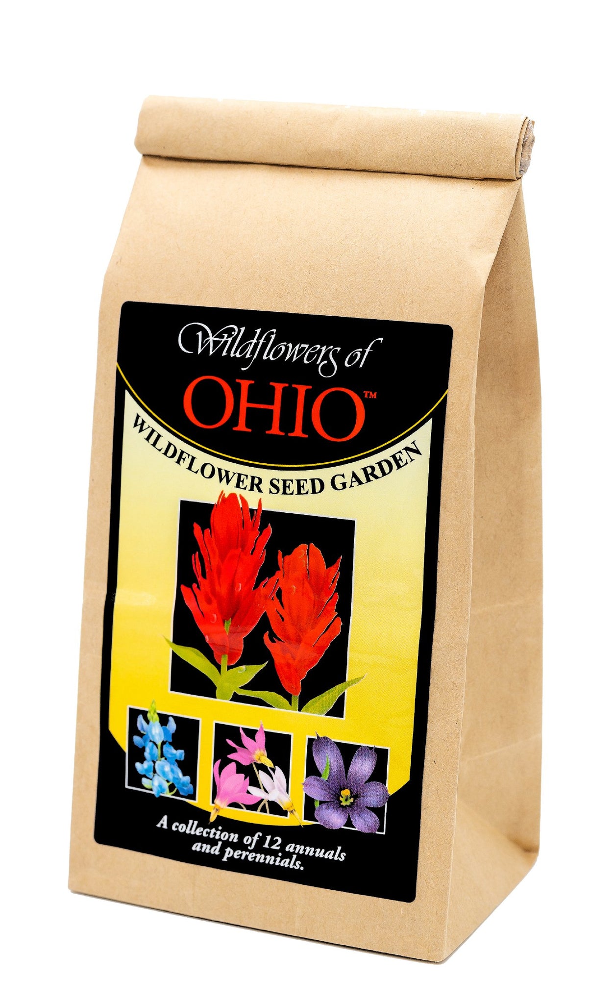Ohio Wildflower Seed Mix