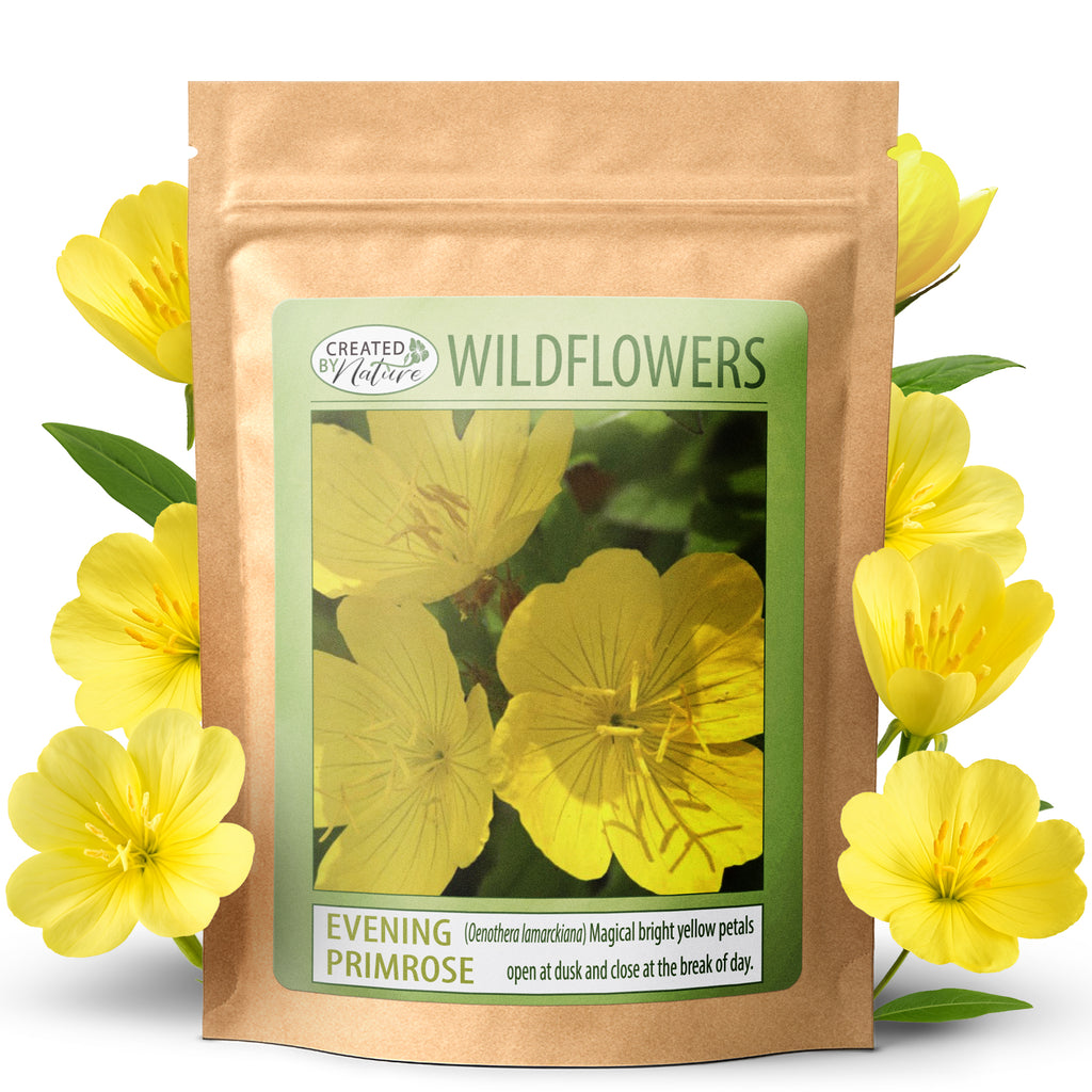 alabama wildflower seeds Alabama Wildflower Seed Mix