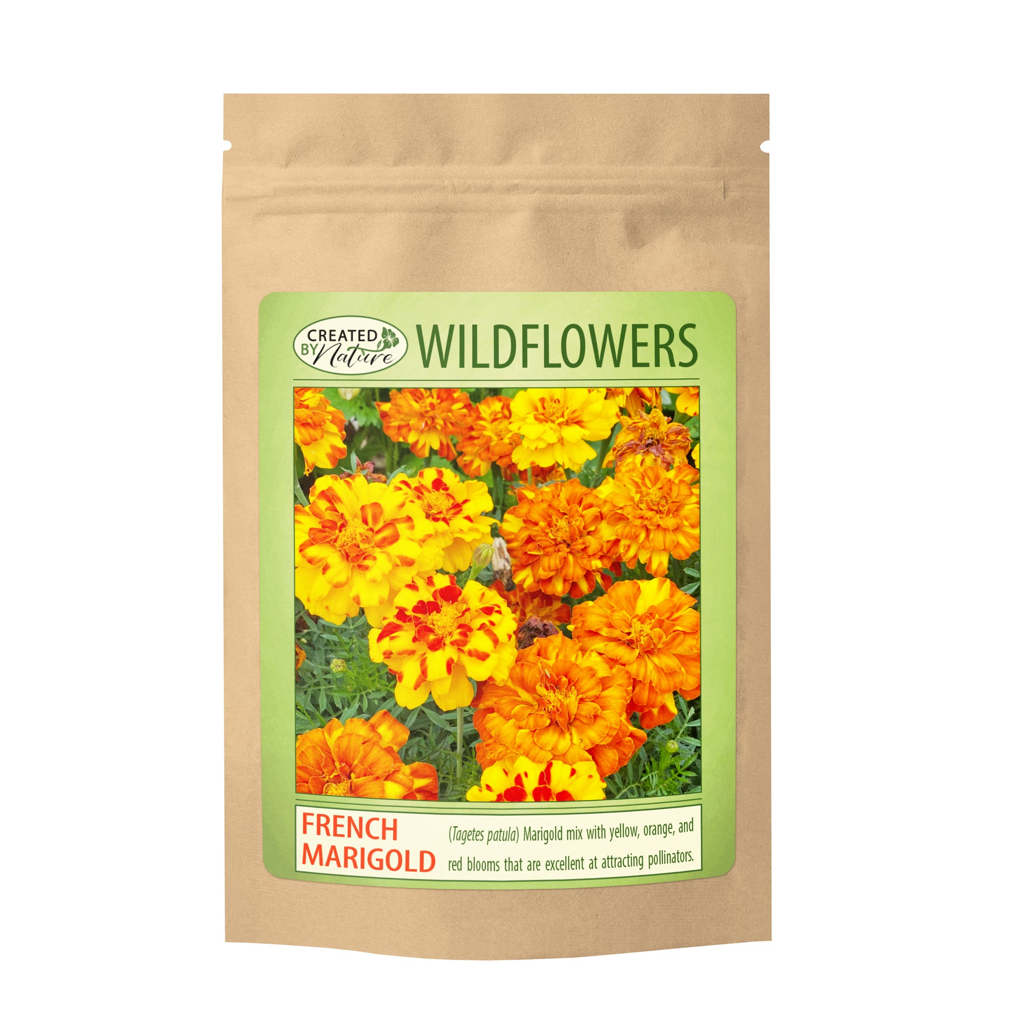 French Marigold Seeds