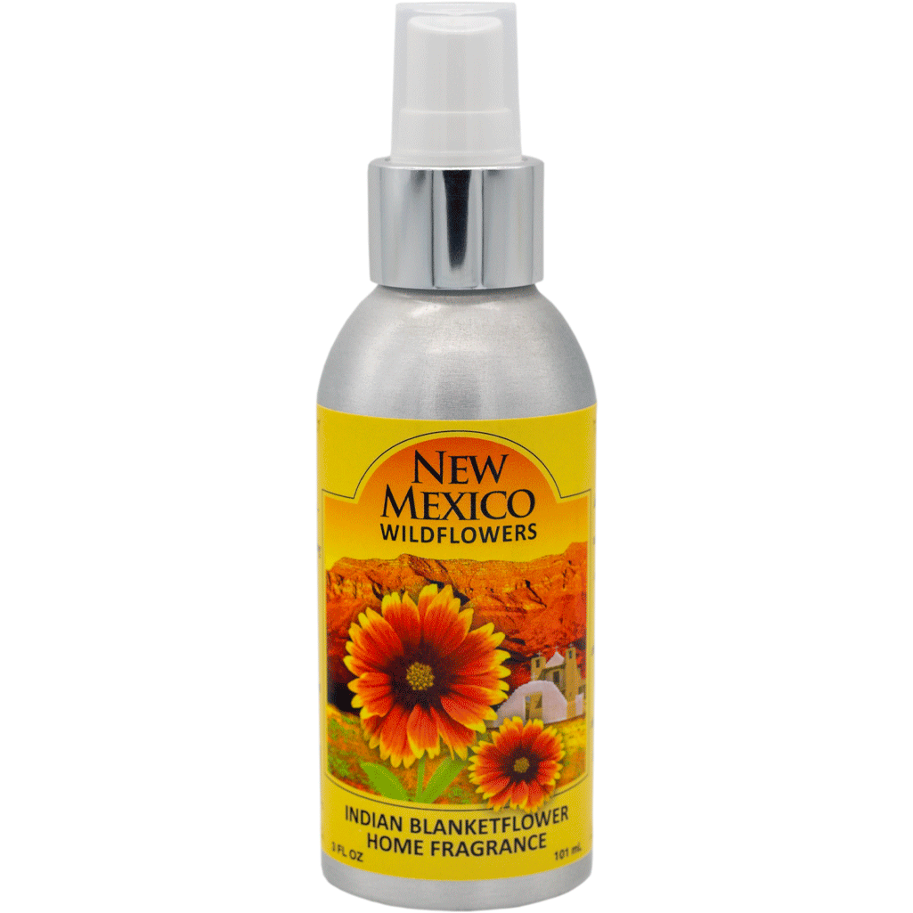 New Mexico Indian Blanketflower Home Fragrance