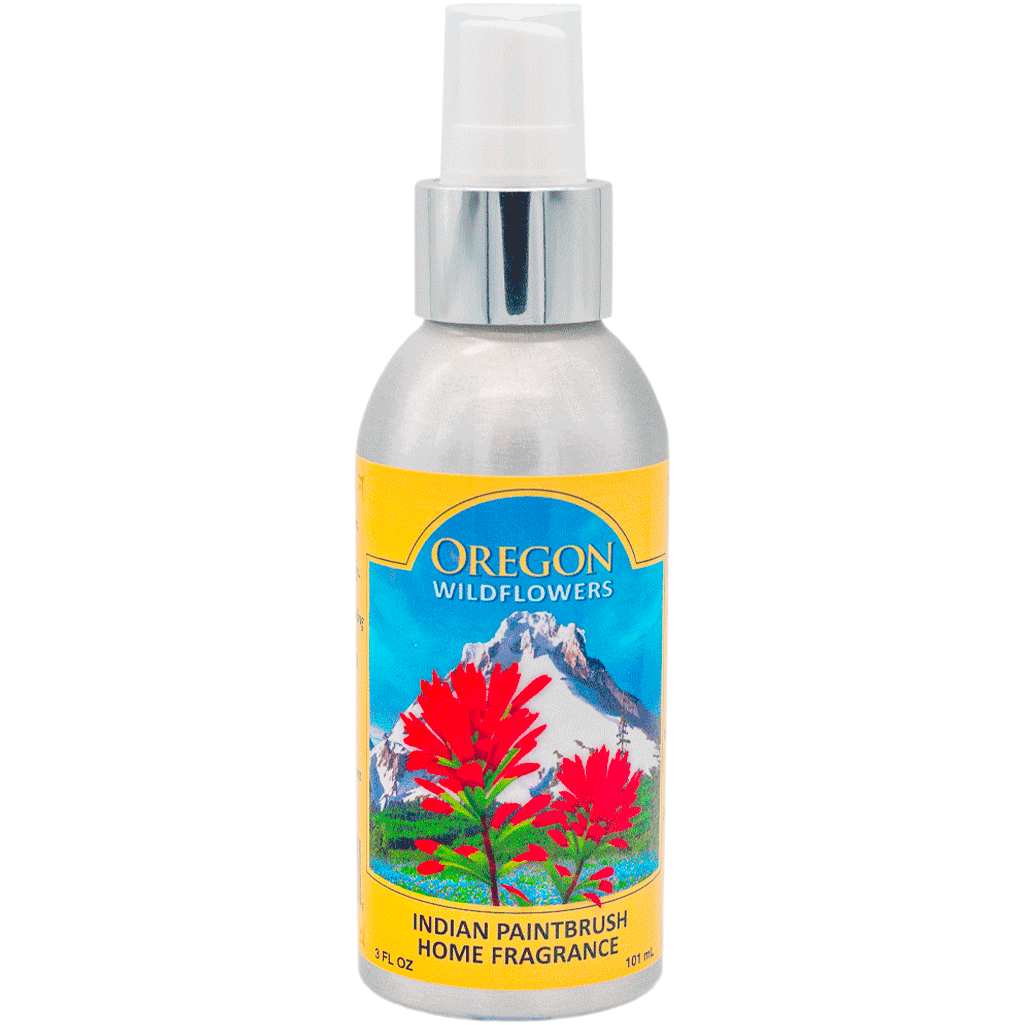 Oregon Indian Paintbrush Home Fragrance