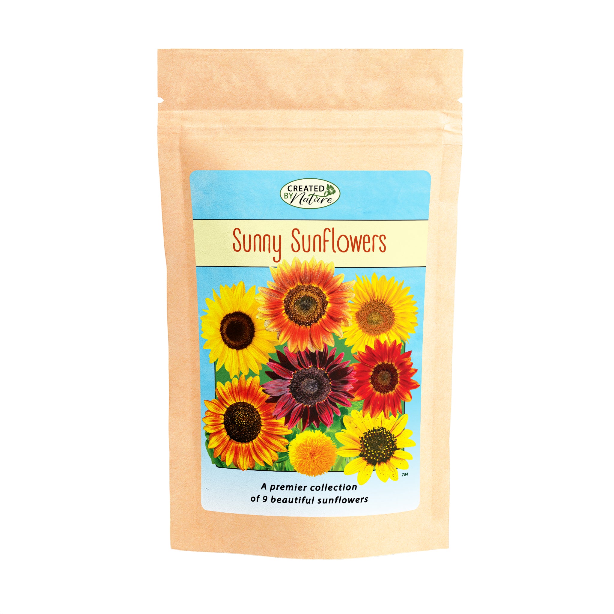 sunflower seed mix 