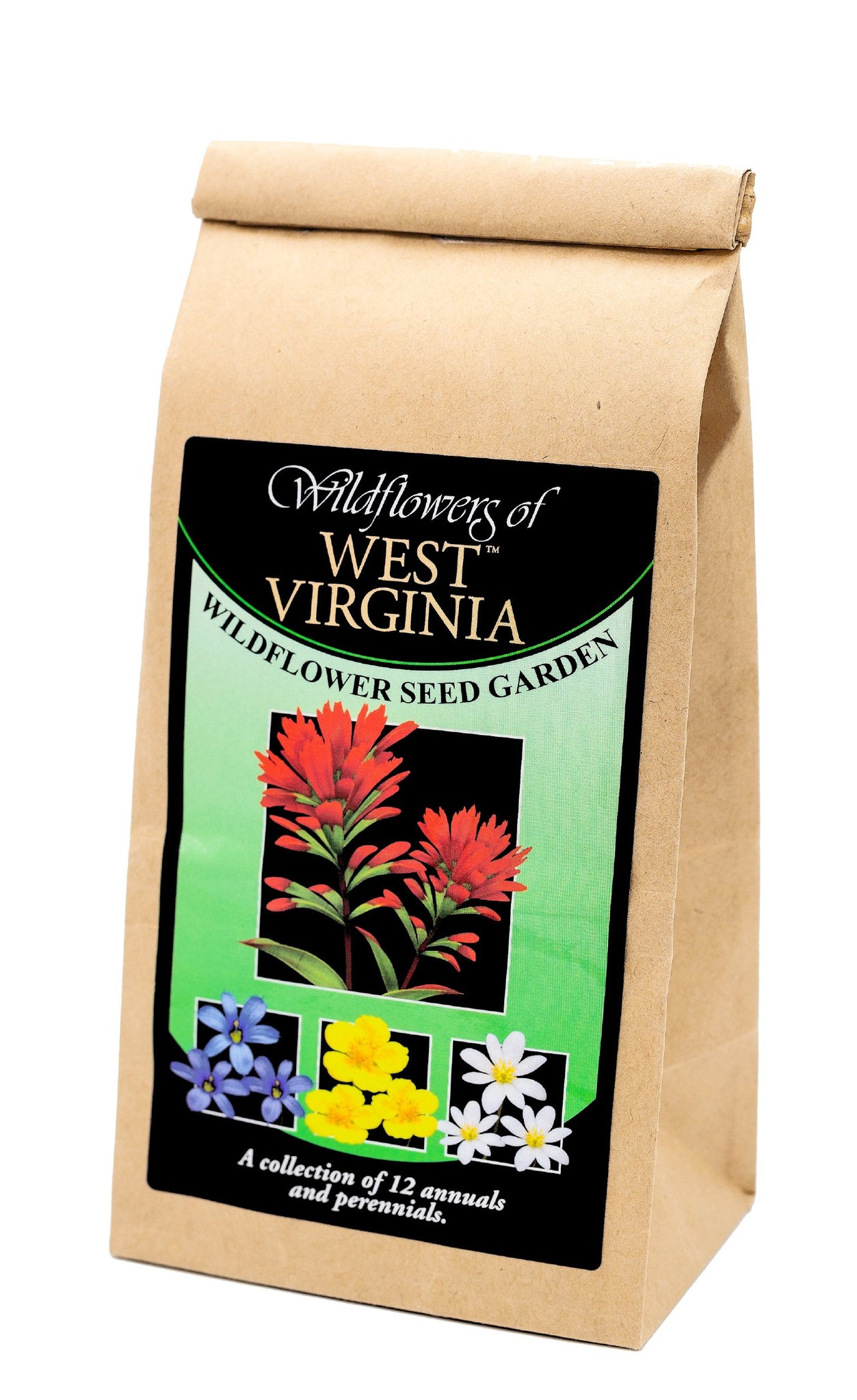 Virginia Blend, Wildflower Seed